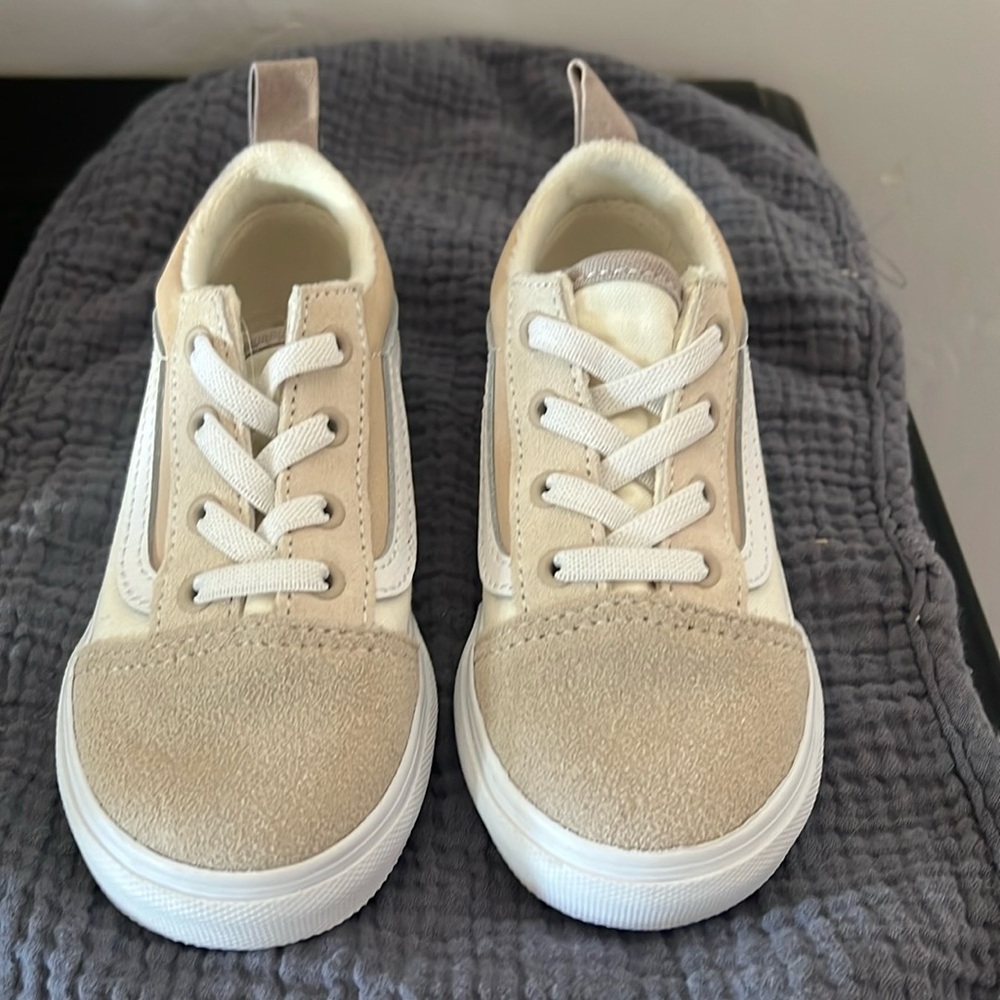 BRAND NEW Toddler Vans